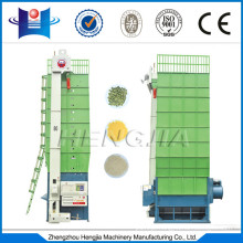 Mecânica Hengjia fabricante secador de arroz
